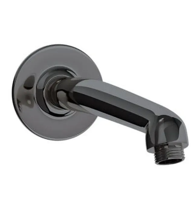 Tay sen đúc gắn tường mạ đen chrome Jaquar SHA-BCH-477