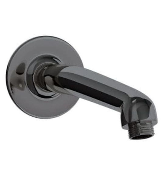 Tay sen đúc gắn tường mạ đen chrome Jaquar SHA-BCH-477