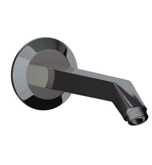 Tay sen đúc gắn tường mạ đen chrome Jaquar SHA-BCH-483