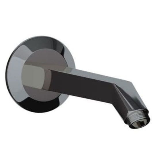 Tay sen đúc gắn tường mạ đen chrome Jaquar SHA-BCH-483