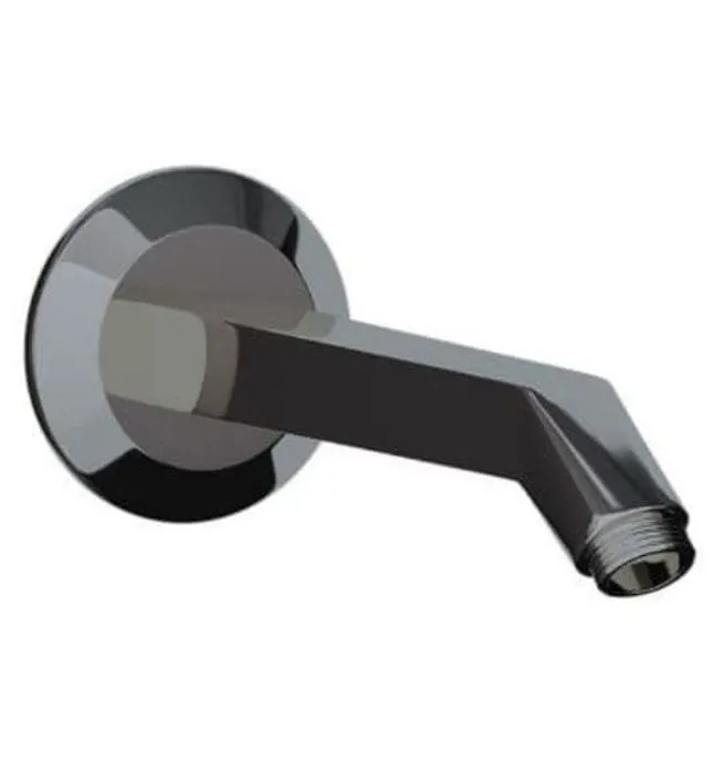 Tay sen đúc gắn tường mạ đen chrome Jaquar SHA-BCH-483