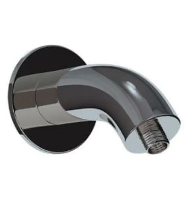 Tay sen đúc gắn tường mạ đen chrome Jaquar SHA-BCH-487