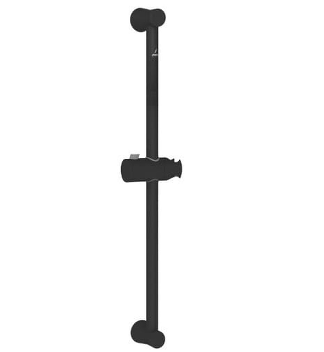 Thanh trượt sen tắm mạ đen chrome Jaquar SHA-BLM-1199N