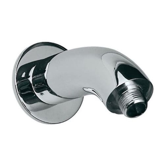 Tay sen đúc gắn tường mạ chrome Jaquar SHA-CHR-487