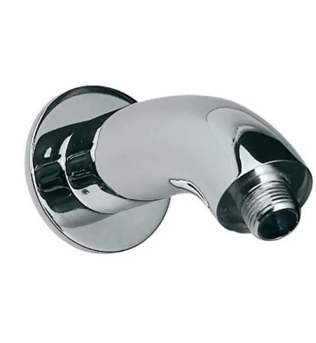 Tay sen đúc gắn tường mạ chrome Jaquar SHA-CHR-487