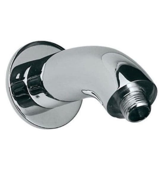 Tay sen đúc gắn tường mạ chrome Jaquar SHA-CHR-487