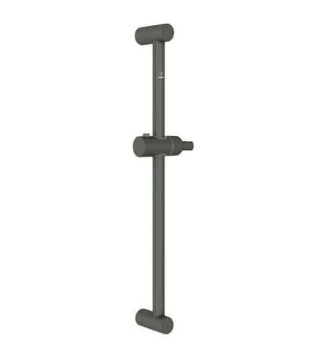 Thanh trượt sen tắm mạ than chì Jaquar SHA-GRF-1199N