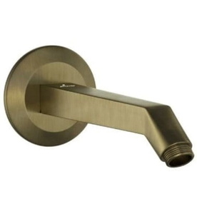 Tay sen đúc gắn tường mạ đồng cổ Jaquar SHA-ABR-483
