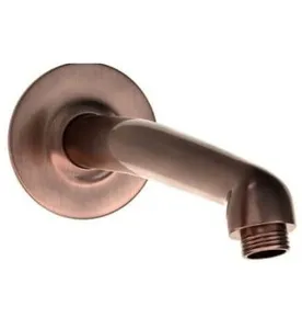 Tay sen đúc gắn tường mạ đồng cổ Jaquar SHA-ACR-477