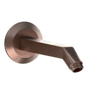 Tay sen đúc gắn tường mạ đồng cổ Jaquar SHA-ACR-483