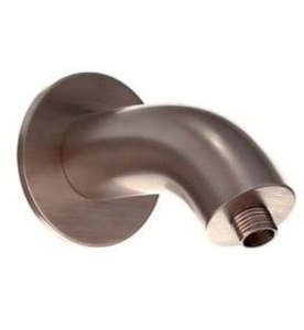 Tay sen đúc gắn tường mạ đồng cổ Jaquar SHA-ACR-487