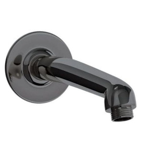 Tay sen đúc gắn tường mạ đen chrome Jaquar SHA-BCH-477