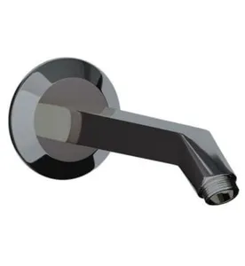 Tay sen đúc gắn tường mạ đen chrome Jaquar SHA-BCH-483