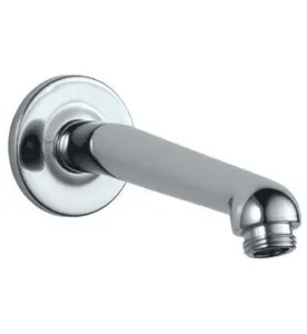 Tay sen đúc gắn tường mạ chrome Jaquar SHA-CHR-477