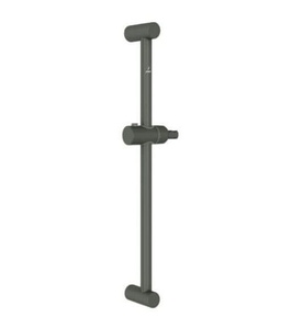 Thanh trượt sen tắm mạ than chì Jaquar SHA-GRF-1199N