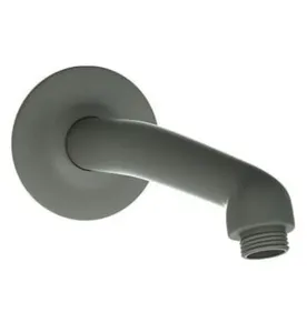 Tay sen đúc gắn tường mạ than chì Jaquar SHA-GRF-477