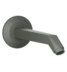 Tay sen đúc gắn tường mạ than chì Jaquar SHA-GRF-483