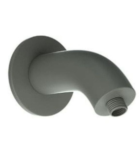 Tay sen đúc gắn tường mạ than chì Jaquar SHA-GRF-487