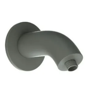 Tay sen đúc gắn tường mạ than chì Jaquar SHA-GRF-487