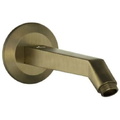 Tay sen đúc gắn tường mạ đồng cổ Jaquar SHA-ABR-483