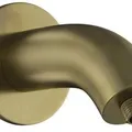 Tay sen đúc gắn tường mạ đồng cổ Jaquar SHA-ABR-487