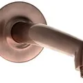 Tay sen đúc gắn tường mạ đồng cổ Jaquar SHA-ACR-477