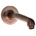 Tay sen đúc gắn tường mạ đồng cổ Jaquar SHA-ACR-477