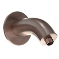 Tay sen đúc gắn tường mạ đồng cổ Jaquar SHA-ACR-487