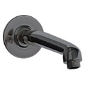 Tay sen đúc gắn tường mạ đen chrome Jaquar SHA-BCH-477
