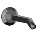 Tay sen đúc gắn tường mạ đen chrome Jaquar SHA-BCH-483