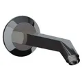 Tay sen đúc gắn tường mạ đen chrome Jaquar SHA-BCH-483