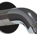 Tay sen đúc gắn tường mạ đen chrome Jaquar SHA-BCH-487