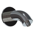 Tay sen đúc gắn tường mạ đen chrome Jaquar SHA-BCH-487