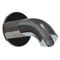Tay sen đúc gắn tường mạ đen chrome Jaquar SHA-BCH-487