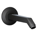 Tay sen đúc gắn tường mạ đen mờ Jaquar SHA-BLM-483