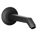 Tay sen đúc gắn tường mạ đen mờ Jaquar SHA-BLM-483