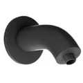 Tay sen đúc gắn tường mạ đen mờ Jaquar SHA-BLM-487