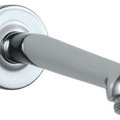 Tay sen đúc gắn tường mạ chrome Jaquar SHA-CHR-477