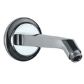 Tay sen đúc gắn tường mạ chrome Jaquar SHA-CHR-483