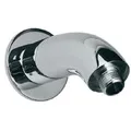 Tay sen đúc gắn tường mạ chrome Jaquar SHA-CHR-487
