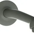 Tay sen đúc gắn tường mạ than chì Jaquar SHA-GRF-477