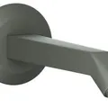 Tay sen đúc gắn tường mạ than chì Jaquar SHA-GRF-483