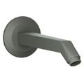 Tay sen đúc gắn tường mạ than chì Jaquar SHA-GRF-483