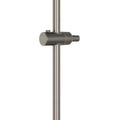 Thanh trượt sen tắm thép không gỉ Jaquar SHA-SSF-1199N