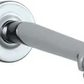 Tay sen đúc gắn tường thép không gỉ Jaquar SHA-SSF-477