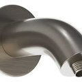 Tay sen đúc gắn tường thép không gỉ Jaquar SHA-SSF-487