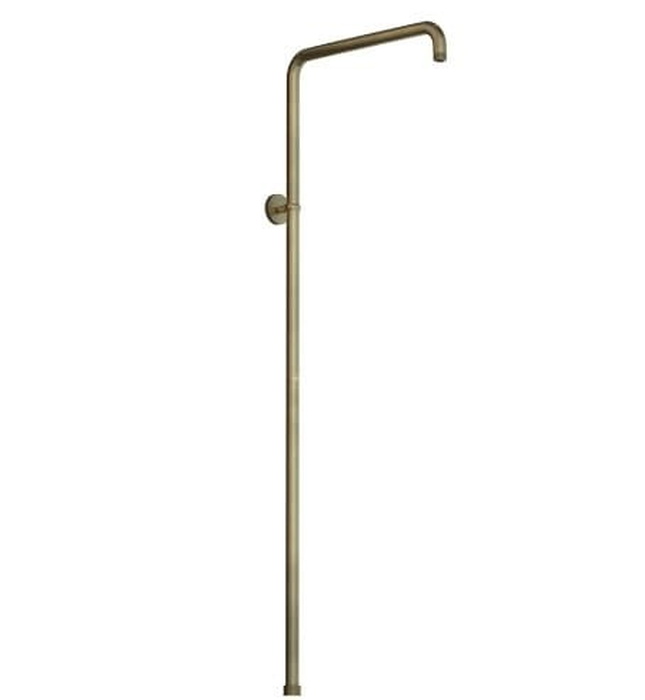 Thanh nối sen tắm mạ đồng cổ Jaquar SHA-ABR-1211N