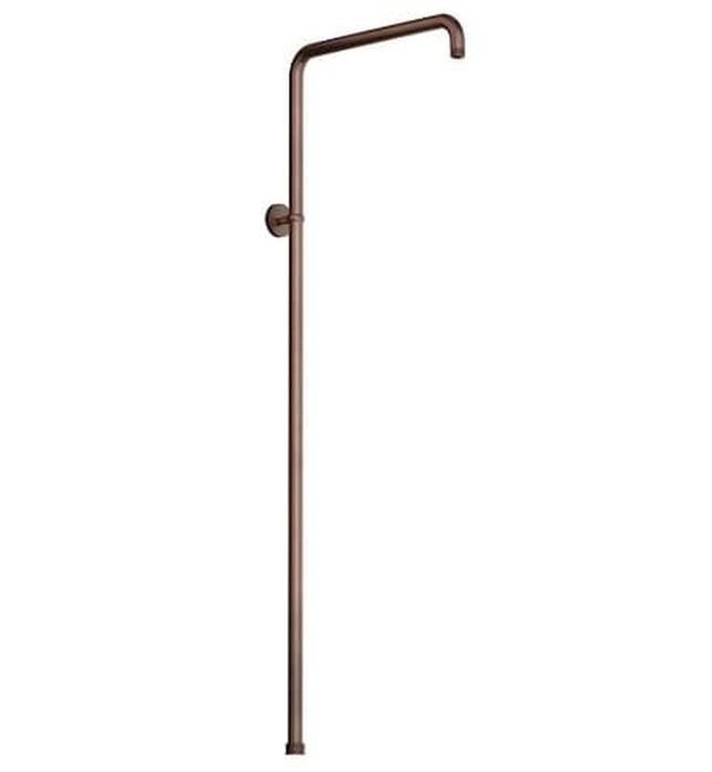 Thanh nối sen tắm mạ đồng cổ Jaquar SHA-ACR-1211N