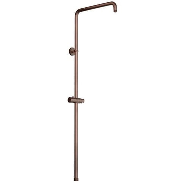 Thanh nối sen tắm kèm cài sen mạ đồng cổ Jaquar SHA-ACR-1211NH