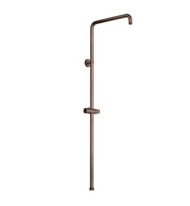 Thanh nối sen tắm kèm cài sen mạ đồng cổ Jaquar SHA-ACR-1211NH
